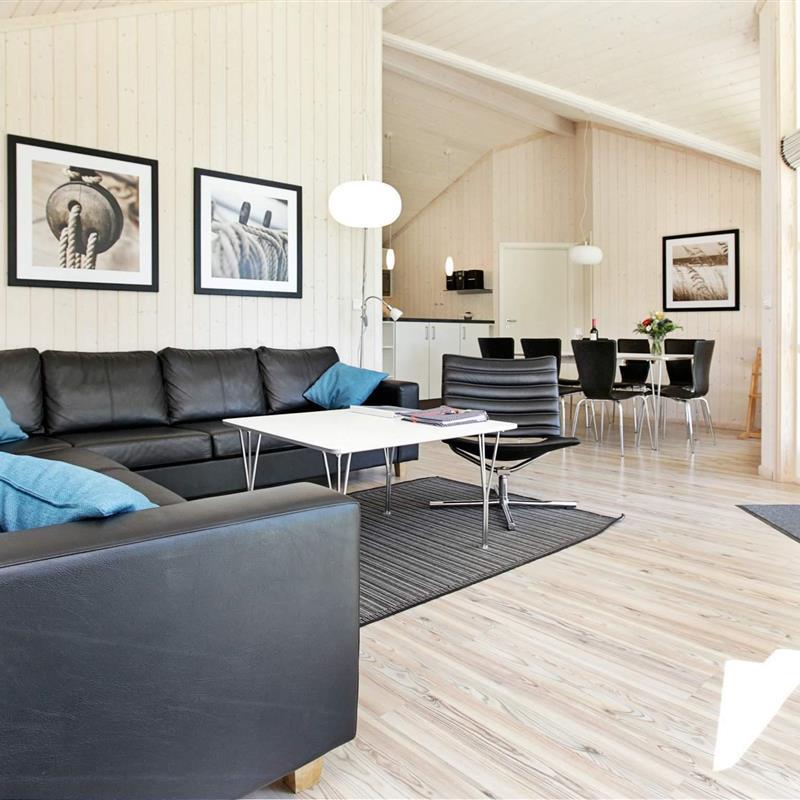  - 8 personer -  - Strandstrasse 32 Haustyp, C - Großenbrode/Fehmarnsund - 23775 - Großenbrode