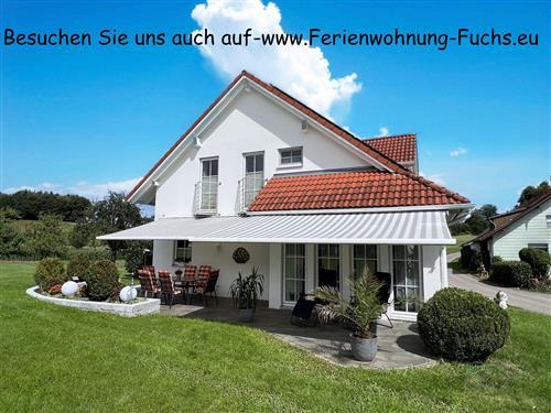 Sommerhus - 4 personer -  - Rudenweiler - 88069 - Tettnang