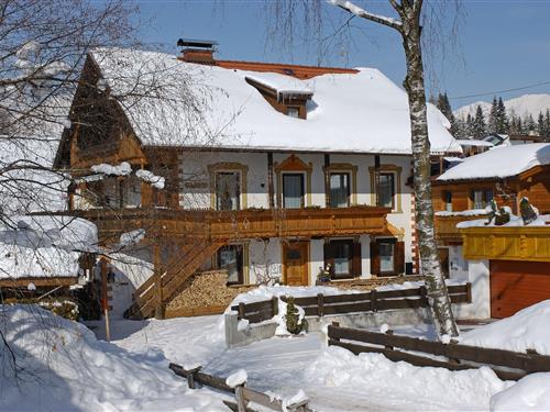 Holiday apartment - 2 persons -  - 6100 - Seefeld In Tirol