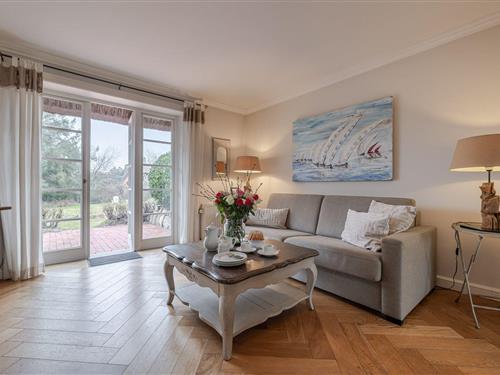 Ferielejlighed - 4 personer -  - Wattweg - 25999 - Kampen (Sylt)