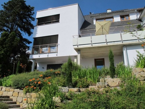 Sommerhus - 2 personer -  - 88662 - Überlingen