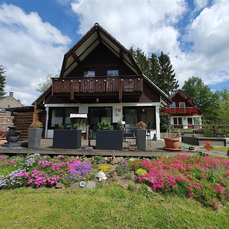 Sommerhus - 6 personer -  - Frielendorf - 34621