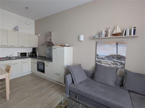 Holiday apartment - 4 persons -  - Alte Dorfstr. - 17406 - Stolpe Auf Usedom