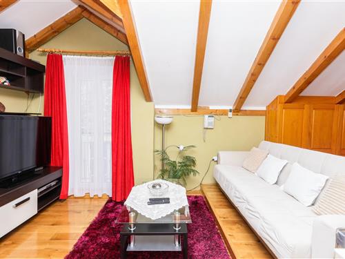 Holiday apartment - 2 persons -  - Šibenik - 22000 - Šibenik