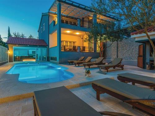 Ferienhaus - 15 Personen -  - Put Vrulje - Zadar-Pridraga - 23226 - Pridraga