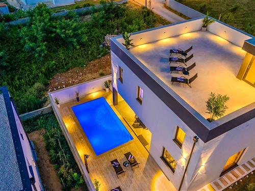 Ferienhaus - 8 Personen -  - Put Skornice - Nin-Privlaka - 23231 - Zadar