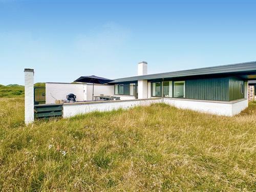 Sommerhus - 6 personer -  - Rødhus Klitvej - Rødhus - 9490 - Pandrup