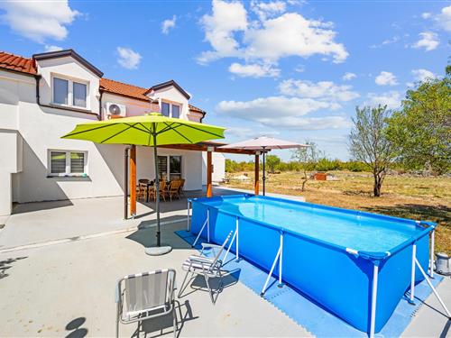 Holiday apartment - 4 persons -  - Dragisici - Sibenik-Cista Mala - 22213 - Dragisici