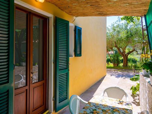 Ferienhaus - 4 Personen -  - Via Val Carene - 57037 - Portoferraio