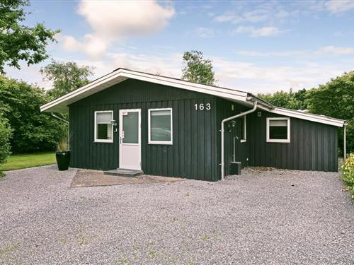 Ferienhaus - 5 Personen -  - Horsfold - 6893 - Bork Havn