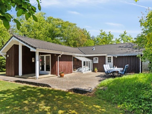 Sommerhus - 6 personer -  - Raappenmark - 9492 - Blokhus
