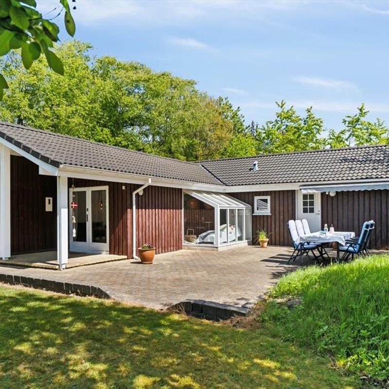 Ferienhaus - 6 Personen -  - Raappenmark - 9492 - Blokhus