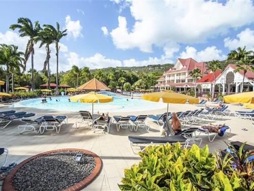 Ferielejlighed - 3 personer -  - 97228 - Sainte-Luce