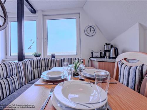 Ferieleilighet - 4 personer -  - Deichstraße - 26409 - Wittmund