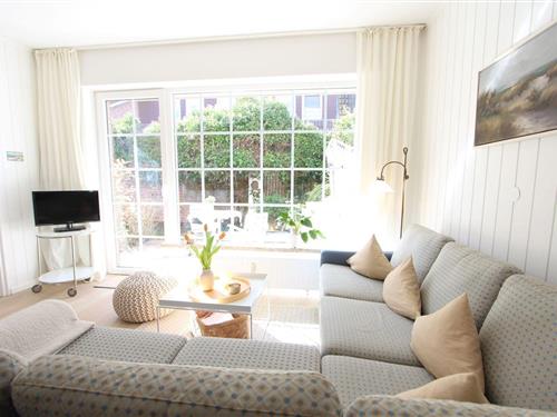 Ferielejlighed - 2 personer -  - Vormann-Otten-Weg - 26465 - Langeoog