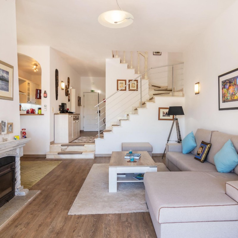 Sommerhus - 4 personer -  - 8200-389 - Albufeira