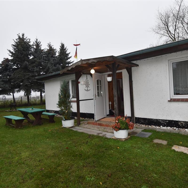 Bungalow - 3 personer -  - 23974 - Boiensdorf