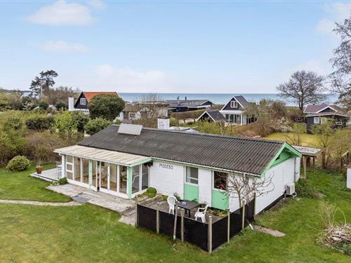 Ferienhaus - 4 Personen -  - Tokmosevej - Ulvshale - 4780 - Stege