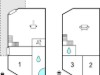 Billede 19 - Plantegning