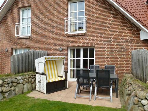 Holiday Home/Apartment - 6 persons -  - Norderstr. - 25980 - Westerland Auf Sylt