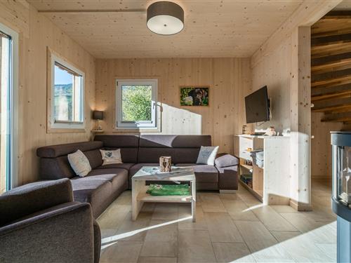 Chalet - 8 Personen -  - 8861 - Sankt Georgen Am Kresichb