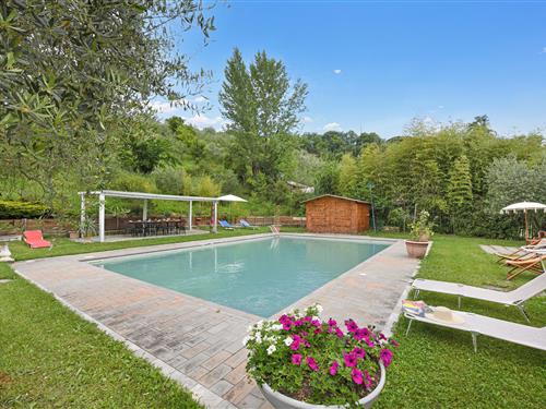 Ferienhaus - 2 Personen -  - Località San Martino Altoreggi, - 50063 - Figline E Incisa Valdarno