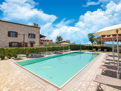 Bondehus - 8 personer -  - 61043 - Cagli