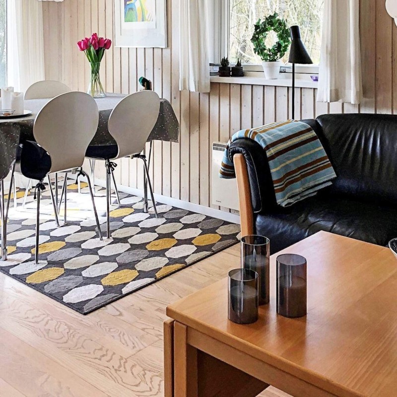Ferienhaus - 4 Personen -  - Mælkebøttevej - 9940 - Läsö