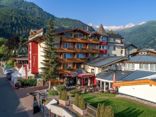 Semesterlägenhet - 3 personer -  - Schlossstraße - 5710 - Kaprun