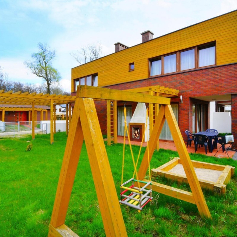 Sommerhus - 5 personer -  - 76-034 - Sarbinowo