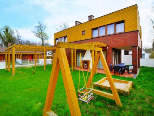 Feriehus - 5 personer -  - 76-034 - Sarbinowo