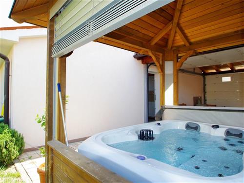 Ferienhaus - 4 Personen -  - Medulin - 52203