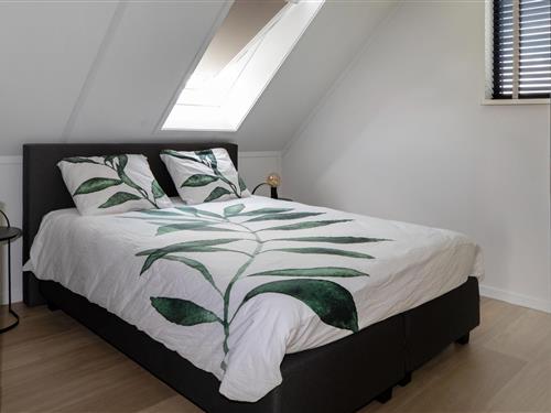 Villa - 8 Personen -  - 8521NE - Sint Nicolaasga