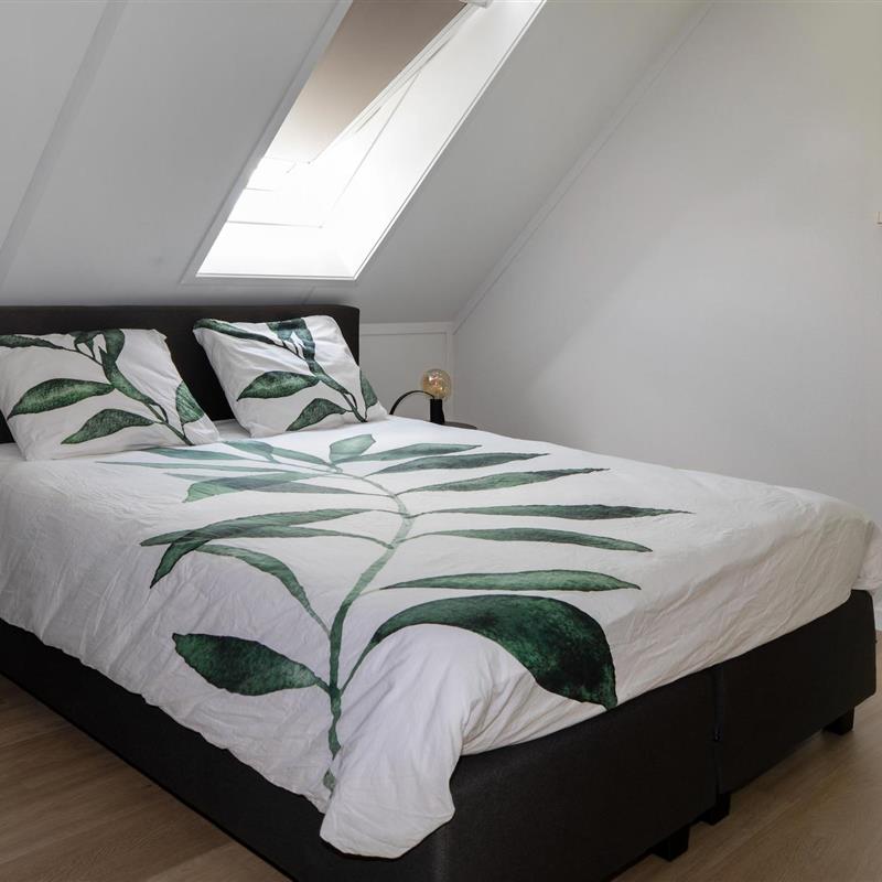 Villa - 8 personer -  - 8521NE - Sint Nicolaasga