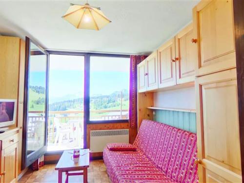 Ferienwohnung - 4 Personen -  - 73620 - Hauteluce