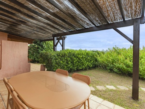 Holiday home - 5 persons -  - 20169 - Bonifacio