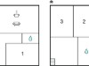 Billede 43 - Plantegning