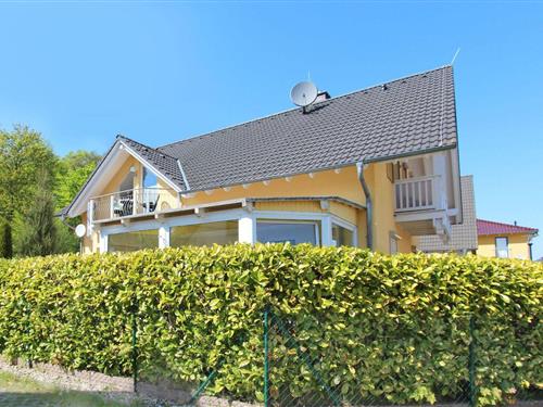 Ferielejlighed - 2 personer -  - Feldstraße - 18586 - Göhren