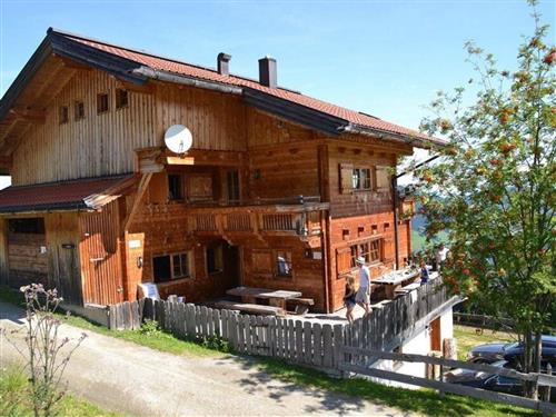 Bauernhof - 22 Personen -  - Hohlriedweg - 6311 - Wildschönau - Oberau