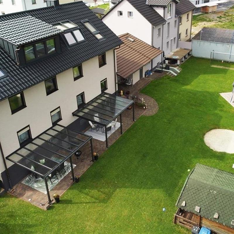 Ferielejlighed - 2 personer -  - Am Bildacker - 97877 - Wertheim