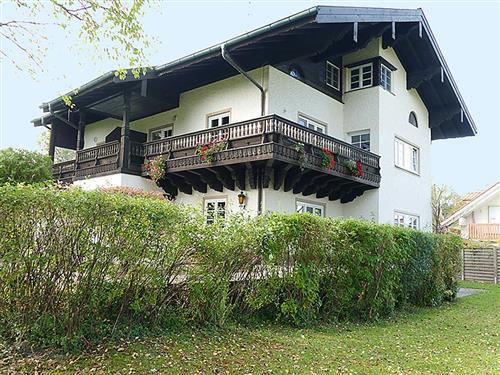 Semesterhus/Semesterlägenhet - 4 personer -  - Harrasser Str. - 83209 - Prien Am Chiemsee