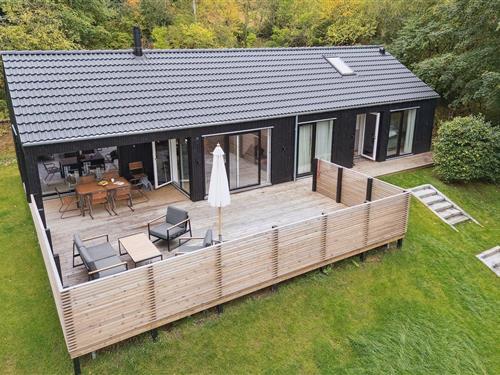 Ferienhaus - 8 Personen -  - Baunebakken - Ordrup/Veddinge - 4540 - Faarevejle
