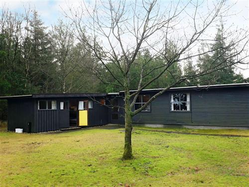 Sommerhus - 5 personer -  - Klim Strandvej - Klim - 9690 - Fjerritslev