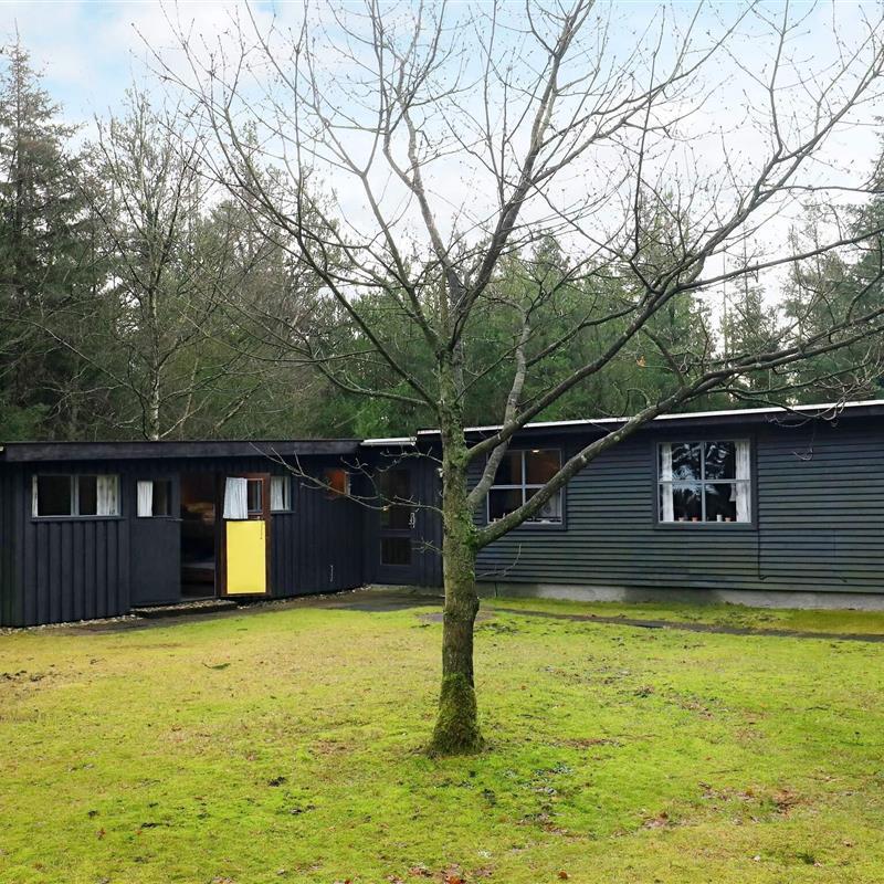 Ferienhaus - 5 Personen -  - Klim Strandvej - Klim - 9690 - Fjerritslev