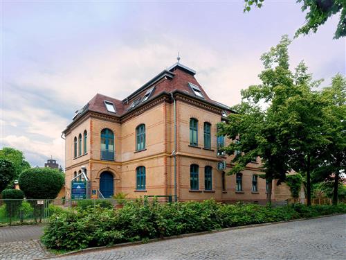 Ferienhaus - 6 Personen -  - Steindamm - 01968 - Senftenberg