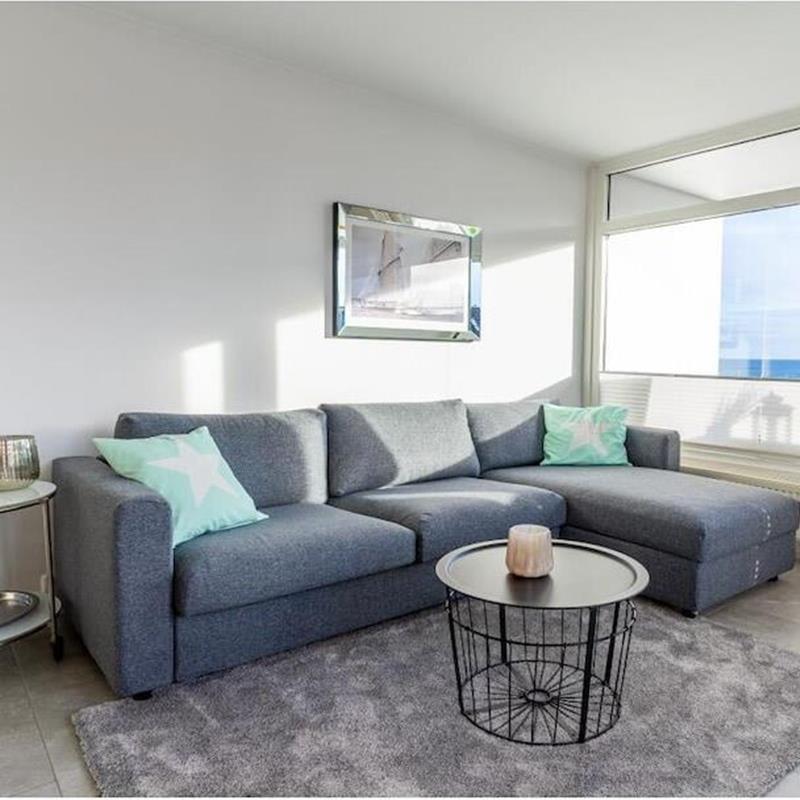 Sommerhus - 4 personer -  - 23683 - Scharbeutz