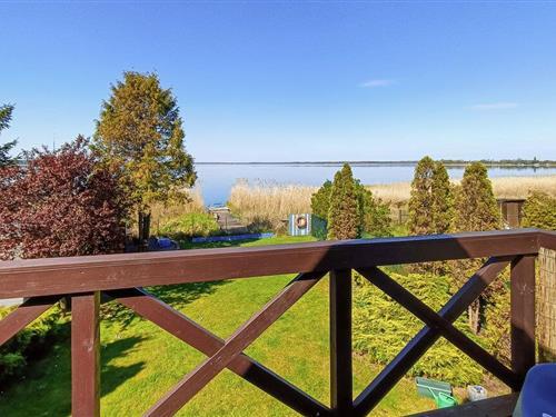 Ferienhaus - 5 Personen -  - Szczecinska - 72-022 - Nowe Warpno