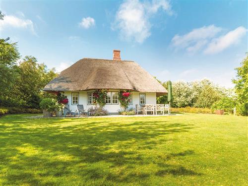 Ferienhaus - 4 Personen -  - Munkhoog - 25980 - Munkmarsch Auf Sylt