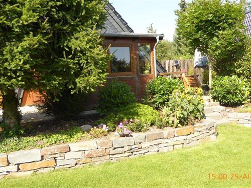 Holiday Home/Apartment - 5 persons -  - Feriendorf Freilingen - 53945 - Blankenheim