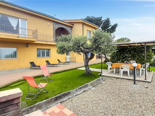 Ferielejlighed - 6 personer -  - Strada Civezza - 18100 - Imperia